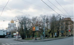 храм воскресения словущего на остоженке. Смотреть фото храм воскресения словущего на остоженке. Смотреть картинку храм воскресения словущего на остоженке. Картинка про храм воскресения словущего на остоженке. Фото храм воскресения словущего на остоженке