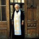 12 сентября. День Ангела прот. Александра Егорова