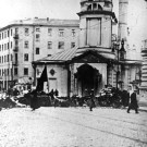 23 апреля. День закрытия обители