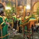 Служба Святой Троицы