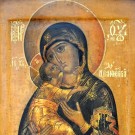 3 июня. Владимирская икона Божией Матери