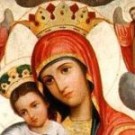 24 июня. Икона Божией Матери «Достойно есть»