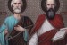 12 июля. Апостолы Петр и Павел