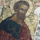 16 сентября. Пророк Боговидец Моисей