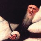 23 октября. Преподобный Амвросий Оптинский
