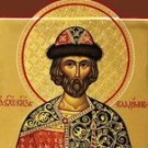 17 октября. Благоверный князь Владимир Новгородский