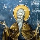 17 ноября. Преподобный Иоанникий Великий