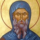 30 января. Преподобный Антоний Великий