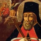 22 февраля.Святитель Иннокентий Иркутский