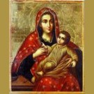 6 марта. Козельщанская икона Божией Матери