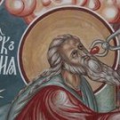 22 мая. Святой пророк Исаия