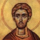 2 июня. Мученик Фалалей Эгейский