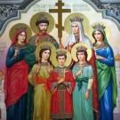 История канонизации Царской Семьи