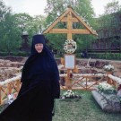 Светлой памяти монахини Серафимы посвящается