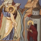 19 сентября. Воспоминание чуда Архистратига Михаила