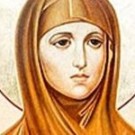 21 октября. Преподобная Пелагея Антиохийская