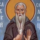 10 октября. Преподобный Савватий Соловецкий