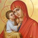 5 августа. Почаевская икона Божией Матери