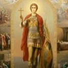1 ноября. Святой мученик Уар и семь учителей христианских