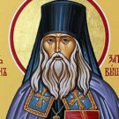 29 июня. Перенесение мощей свт. Феофана, Затворника Вышенского