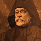 Сотрудники Института Русского Афона открыли имя еще одного монаха Свято-Пантелеимонова монастыря