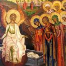 «Сила Моя совершается в немощи»