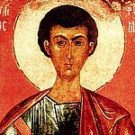 19 октября. Святой апостол Фома