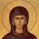 26 мая. Святая Гликерия Гераклейская