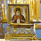 В Донской монастырь будет принесен ковчег с частицей мощей свт. Луки Крымского