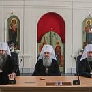 Участники круглого стола «Добродетель послушания в современных монастырях: практические аспекты» подвели итоги работы