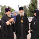 Паломничество к святыням Тульской земли