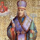 Слово в день памяти святителя Иоасафа