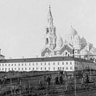 О научении послушанию в общежительном монастыре