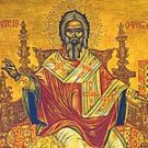 16 октября. Священномученик Дионисий Ареопагит