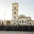 Участники международной конференции «Монашество России и Кипра: духовно-культурные связи» обсудили актуальные вопросы современной жизни монастырей