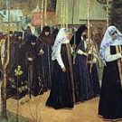 Степени монашества и чины пострижения