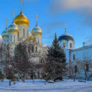 В Москве состоится работа XIV направления «Древние монашеские традиции в условиях современности» ХХVII Международных Рождественских образовательных чтений