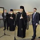 В Храме Христа Спасителя открылась выставка «Святая Гора и сокровенная Россия»