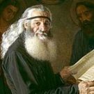 Послушничество