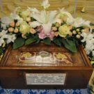 Чудеса Пояса Пресвятой Богородицы