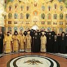 Участники международной конференции «Монашество и современный мир», проходившей на Кипре, отбыли в Москву