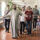 Миссия монахов — возвращать Бога в жизнь современных людей, или Как насытить Христа