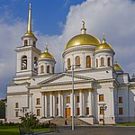 «Бог для нас жив, и мы живы для Бога»