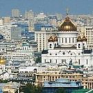 По благословению Святейшего Патриарха Кирилла храмы Москвы открываются для прихожан