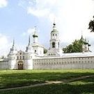 Традиция церковного пения в Толгской обители