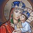 19 сентября. Киево-Братская икона Божией Матери