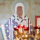 Престольный праздник Зачатьевской обители — день преставления святителя Алексия, митрополита Московского