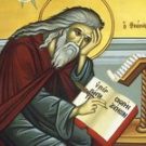 Об отречении от мира и о житии монашеском