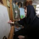 Иконописное послушание