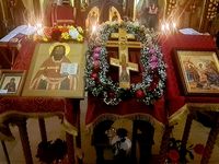 зачатьевский женский монастырь в москве официальный сайт. Смотреть фото зачатьевский женский монастырь в москве официальный сайт. Смотреть картинку зачатьевский женский монастырь в москве официальный сайт. Картинка про зачатьевский женский монастырь в москве официальный сайт. Фото зачатьевский женский монастырь в москве официальный сайт